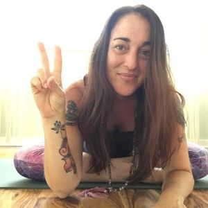 Meet your Posher, Tara